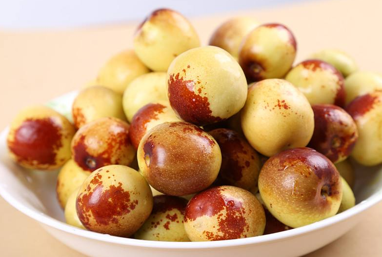 【圖】黃驊冬棗產(chǎn)地哪里?黃驊冬棗價(jià)格