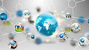 我國(guó)物聯(lián)網(wǎng)產(chǎn)業(yè)步入快車道 市場(chǎng)規(guī)模突破9000億元，信息服務(wù)深度融合