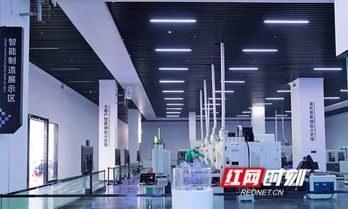 衡陽(yáng)智造谷5G MEC企業(yè)專(zhuān)網(wǎng)項(xiàng)目入選首批湖南省5G+工業(yè)互聯(lián)網(wǎng)示范工廠，引領(lǐng)物聯(lián)網(wǎng)服務(wù)新浪潮